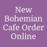 New Bohemian Café