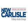 New Carlisle Chrysler Jeep Dodge Ram - Tobey Auto Group
