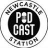 Newcastle Podcast Station