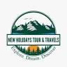 New Holidays Tour And Travels