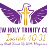 Holy Trinity Church of God