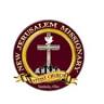 New Jerusalem Baptist Church