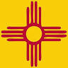 New Mexico Governor's Residence