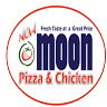 New Moon Pizza & Chicken