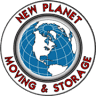 New Planet Moving & Storage
