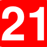 NEWS 21 BANGLA TV