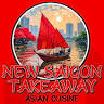 New Saigon Chineses Takeaway