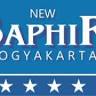 Hotel New Saphir Yogyakarta