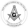 New Temple Lodge #720
