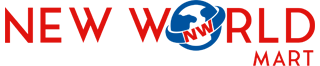 New World Mart