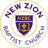 New Zion Baptist Church