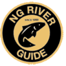 NRG Outfitters Fly fishing Shop. CNX