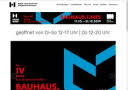 Neue Galerie für Zeitgenössische Kunst