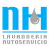 nH lavanderia autoservicio