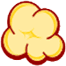 Nibblers Popcorn