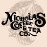 Nicholas Coffee & Tea Co.