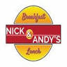 Nick & Andy's Breakfast & Lunch