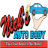 Nick’s Auto Body of Boardman