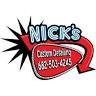 Nick's Custom Detailing
