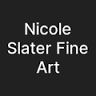 Nicole Slater Art & The Artist's Loft