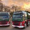 N J Docksey Ltd