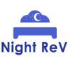 Night Rev Literie
