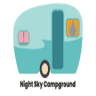 Night Sky Campground