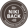 Niki Back - Bäckerei Rabanser
