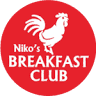 Niko's Breakfast Club