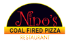 Nino's Coal Fired Pizza Brick