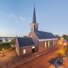 Hervormde gemeente Nieuw-Lekkerland dorp (Dorpskerk)