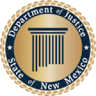 State of New Mexico Office Of The Attorney General