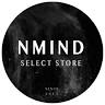 Nmind Select shop 台北店