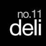 No.11 deli
