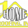 No 1 Home Roofing Inc