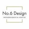 No6. Design Woondecoratie & Lifestyle