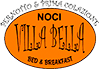 B&B Noci Villa Bella