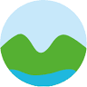 野岳湖公園キャンプ場中央サイト