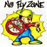 No Fly Zone