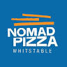 Nomad Pizza Whitstable