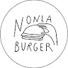 Nonla Burger - Burdick St.
