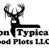 nontypical food plots