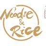 Chinese Takeaway - Noodle & Rice