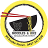 Noodles and Rice Restaurant