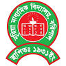 Nooria Secondary School, Barishal