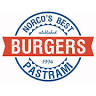 Norco's Best Burgers