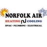 Norfolk Air Heating, Cooling, Plumbing & Electrical