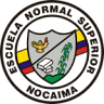 I.E.D Escuela Normal Superior Nocaima