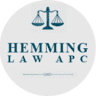 Hemming Law APC