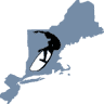 Nantasket Beach Bikes & Beach Rentals by Northeast Surfing